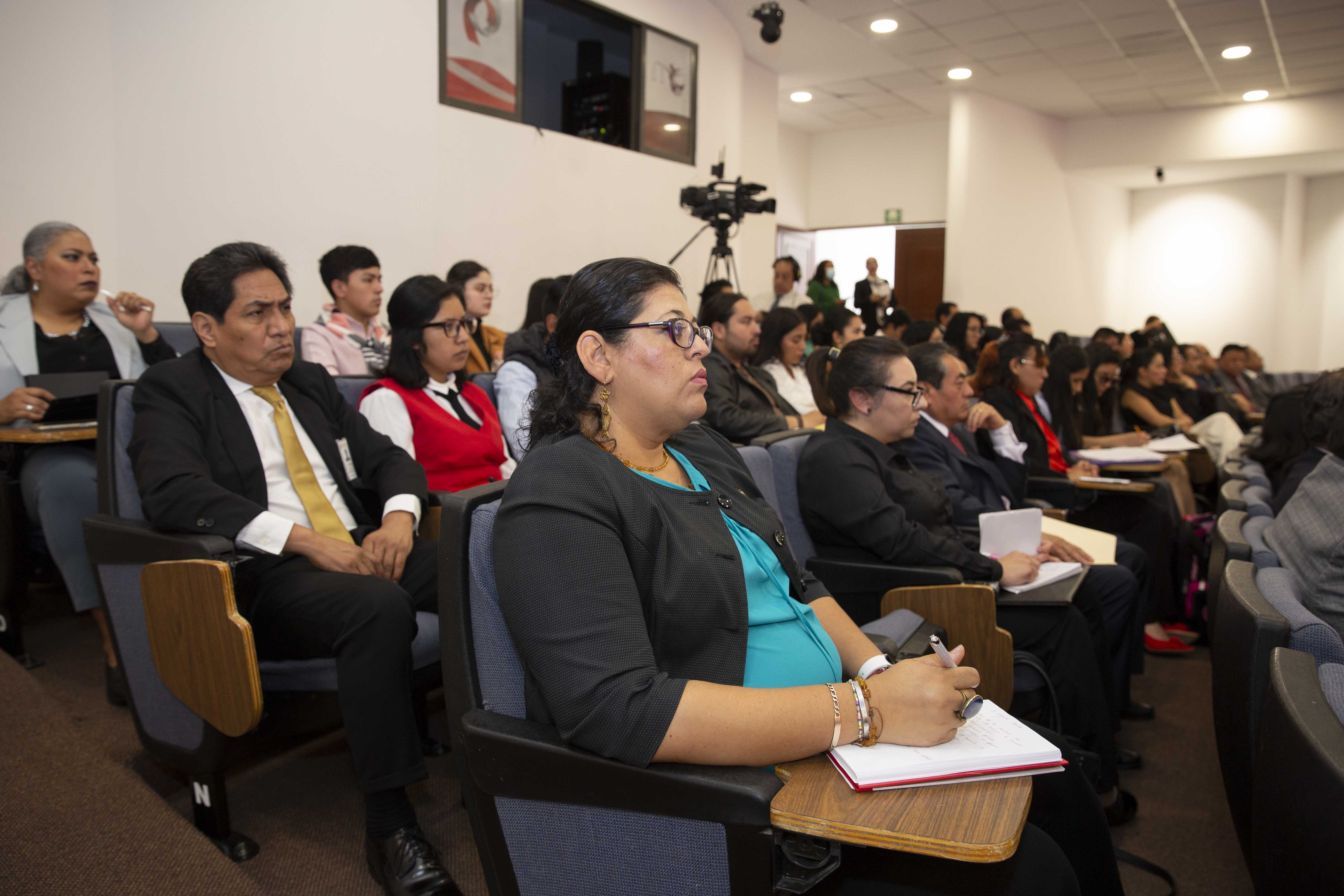 III Congreso Justicia Familiar